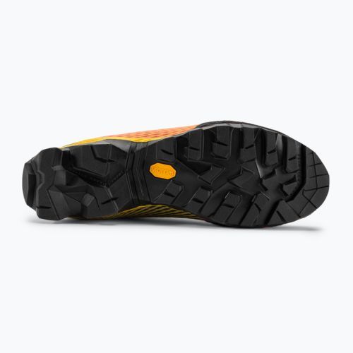 Herren-Trekkingschuhe LaSportiva Aequilibrium Speed GTX gelb 31H100999