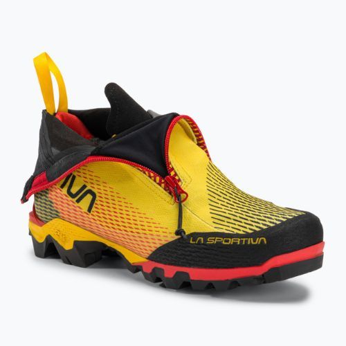 Herren-Trekkingschuhe LaSportiva Aequilibrium Speed GTX gelb 31H100999