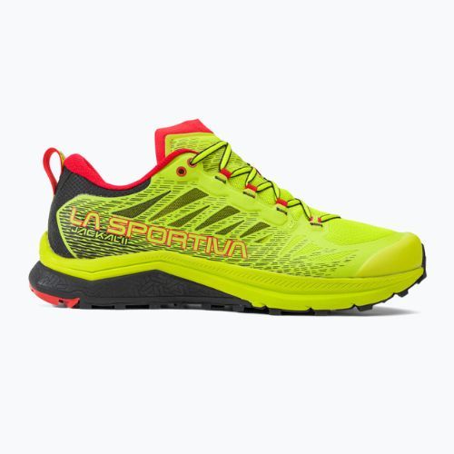 La Sportiva Jackal II Herren Laufschuh grün 56J720314