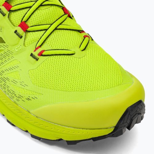 La Sportiva Jackal II Herren Laufschuh grün 56J720314