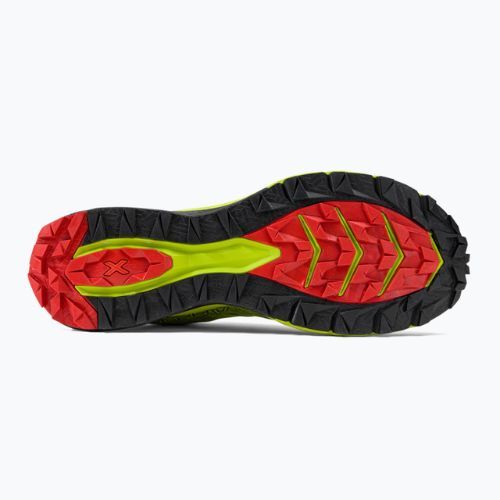 La Sportiva Jackal II Herren Laufschuh grün 56J720314