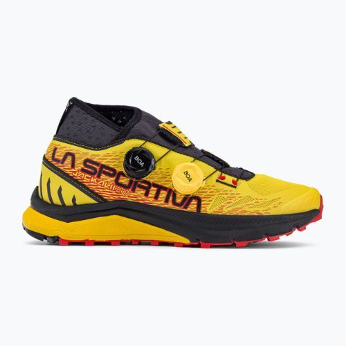 La Sportiva Herren Laufschuh Jackal II Boa gelb 56H100999