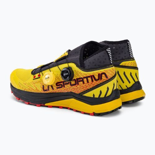 La Sportiva Herren Laufschuh Jackal II Boa gelb 56H100999