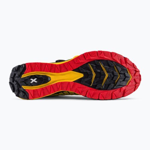 La Sportiva Herren Laufschuh Jackal II Boa gelb 56H100999