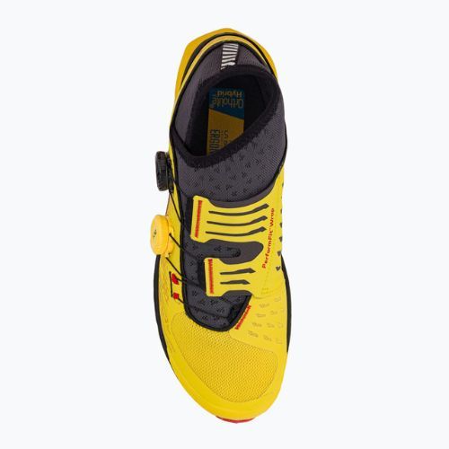 La Sportiva Herren Laufschuh Jackal II Boa gelb 56H100999