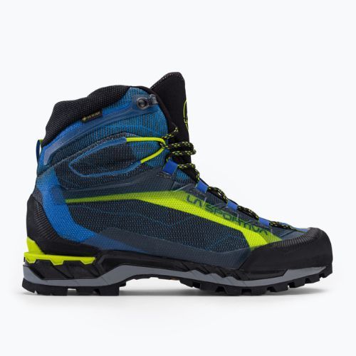 La Sportiva Herren Hochgebirgsstiefel Trango Tech GTX blau 21G634729