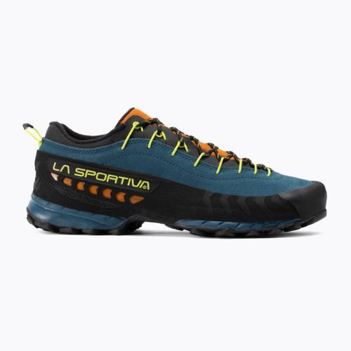 Herren-Trekkingschuhe La Sportiva TX4 blau 17W639208