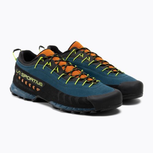 Herren-Trekkingschuhe La Sportiva TX4 blau 17W639208