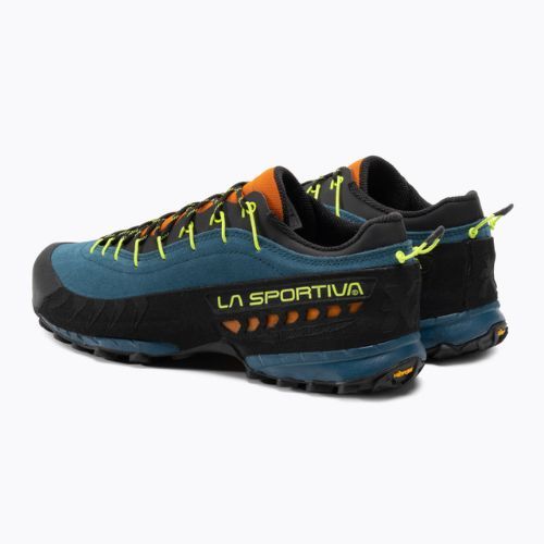 Herren-Trekkingschuhe La Sportiva TX4 blau 17W639208