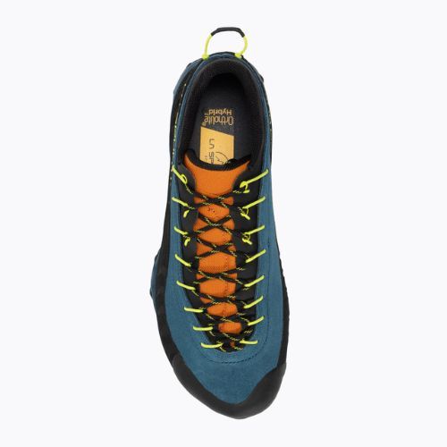 Herren-Trekkingschuhe La Sportiva TX4 blau 17W639208