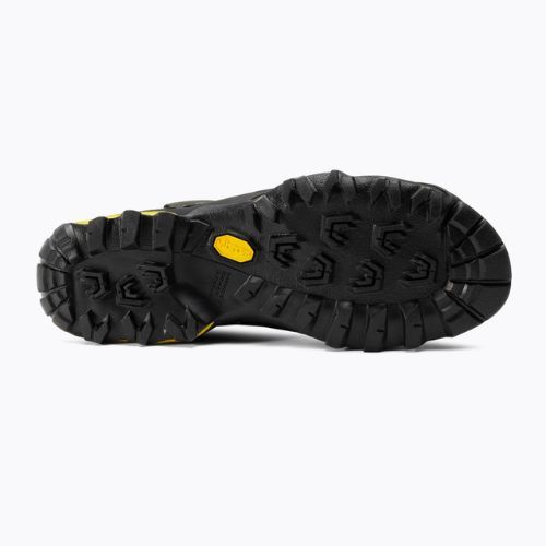 Herren-Trekkingstiefel La Sportiva Tx5 Low GTX schwarz-grün 24T900100