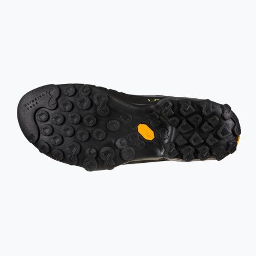 Herren-Trekkingstiefel La Sportiva TX4 Mid GTX grau 27E900729