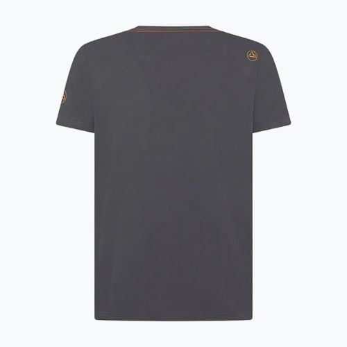 La Sportiva Herren Kletterhemd Frühstücksgrau H32900205