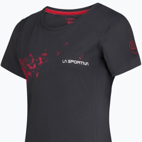 La Sportiva Damen Kletterhemd Windy grau O05900900