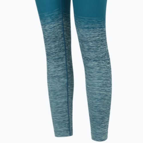 Damen Kletterleggings LaSportiva Patcha blau O77639636