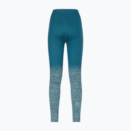 Damen Kletterleggings LaSportiva Patcha blau O77639636