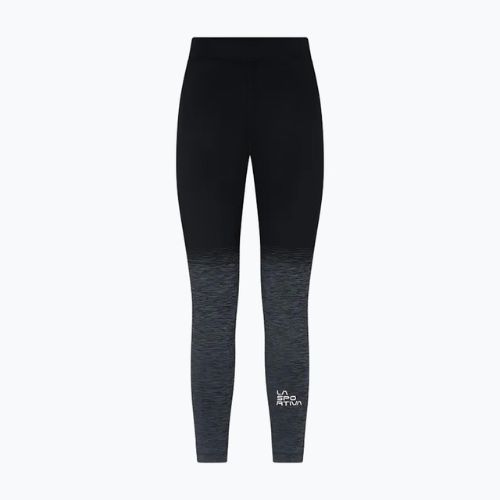 Damen Kletterleggings LaSportiva Patcha schwarz O77999900