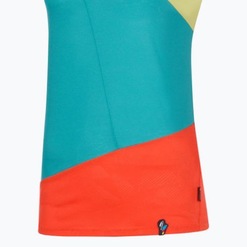 Damen Kletterhemd LaSportiva Charm Tank Farbe O80322638