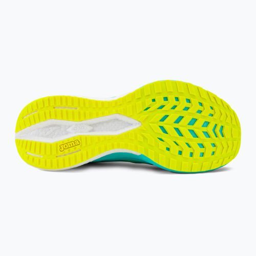 Joma Herren Laufschuhe R.2000 2317 blau RR200S2317