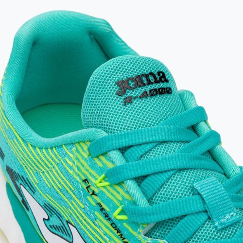 Joma Herren Laufschuhe R.4000 2317 grün