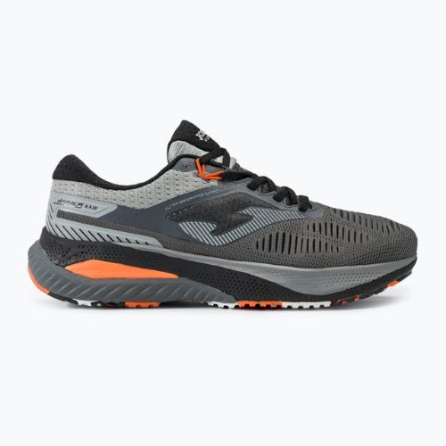 Joma Herren Laufschuhe R.Hispalis 2312 grau RHISPS2312