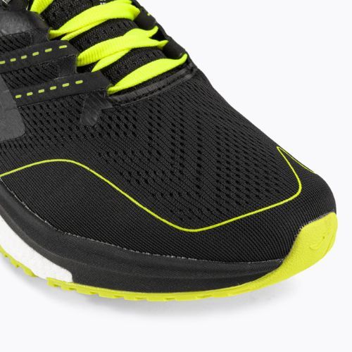 Joma R.Supercross 2301 Herren Laufschuhe schwarz RCROS2301