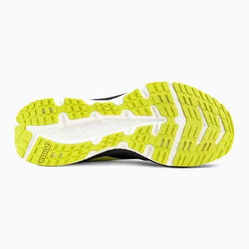 Joma R.Supercross 2301 Herren Laufschuhe schwarz RCROS2301
