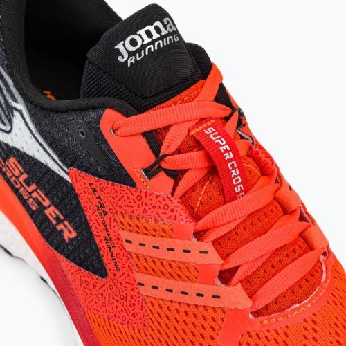 Joma R.Supercross 2307 Herren Laufschuhe orange RCROS2307