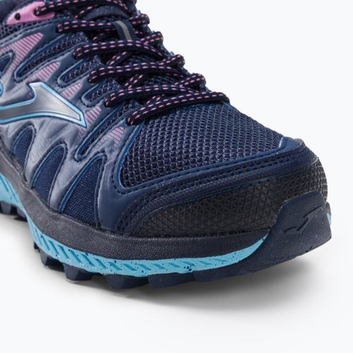 Joma Tk.Shock Lady 2303 Damen Laufschuhe navy blau TKTRLS2303