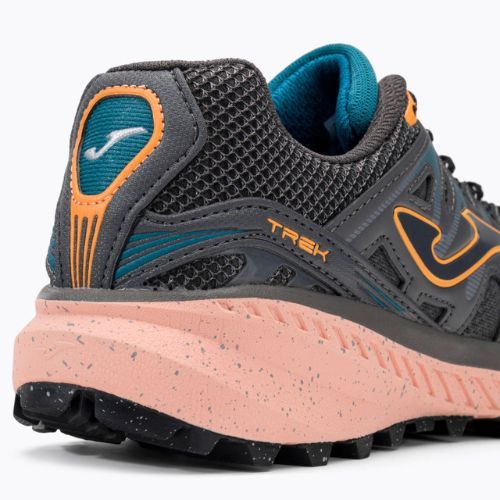 Joma Tk.Trek Lady 2322 grau Damen Laufschuhe