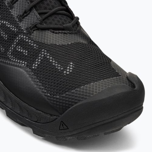 KEEN Nxis Evo WP Herren-Trekking-Stiefel schwarz 1027193