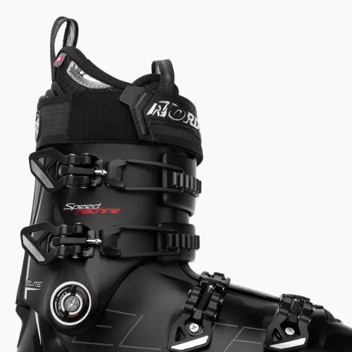 Skischuhe Herren Nordica Speedmachine Elite GW schwarz 5H81