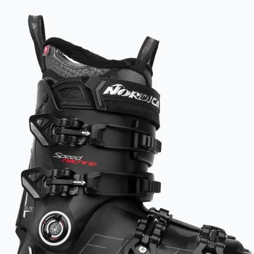 Skischuhe Damen Nordica Speedmachine Elite GW schwarz 5H91