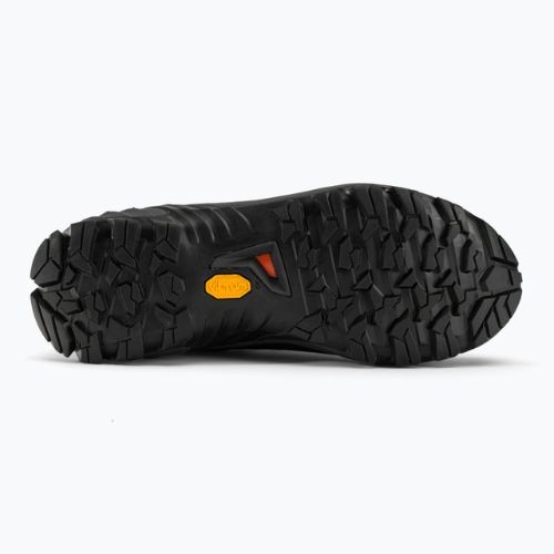 Mammut Sapuen Low GTX Herren-Trekkingstiefel schwarz