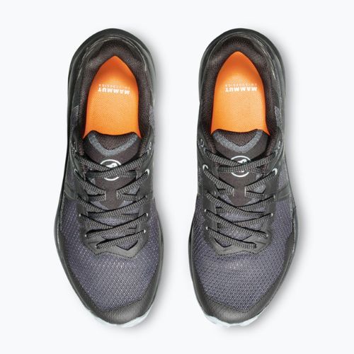 Mammut Damen-Trekkingstiefel Sertig II Low GTX schwarz