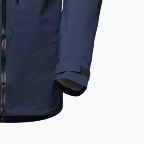 Mammut Taiss HS Herren Regenjacke navy blau 1010-29391-5118-116