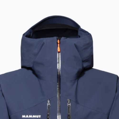 Mammut Taiss HS Herren Regenjacke navy blau 1010-29391-5118-116