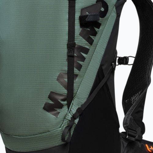 Mammut Ducan 24 l Wanderrucksack grün 2530-00350-40242-1024