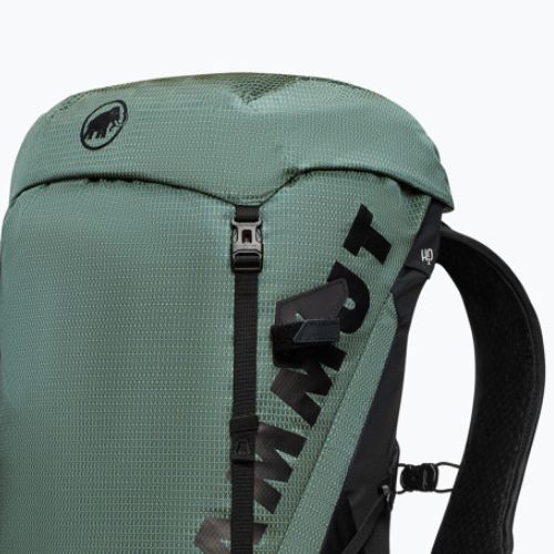 Mammut Ducan 24 l Wanderrucksack grün 2530-00350-40242-1024