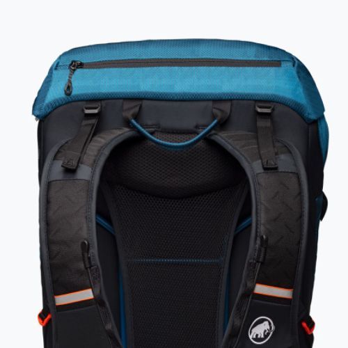 Mammut Ducan 30 l Wanderrucksack blau 2530-00320-50430-1030