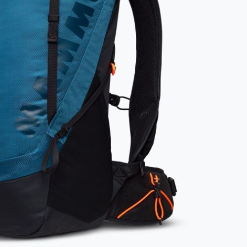 Mammut Ducan 30 l Wanderrucksack blau 2530-00320-50430-1030