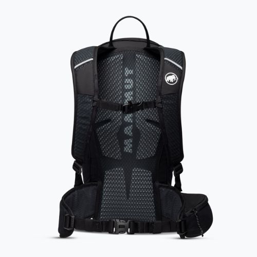 Mammut Lithium 20 l Wanderrucksack grün