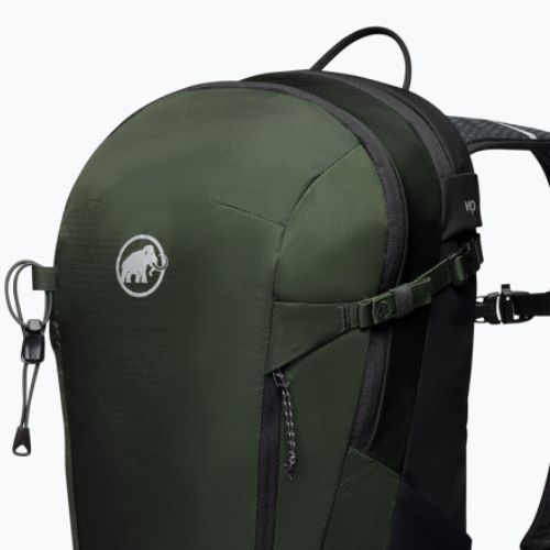 Mammut Lithium 20 l Wanderrucksack grün