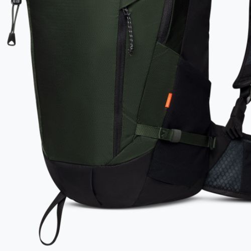 Mammut Lithium 20 l Wanderrucksack grün