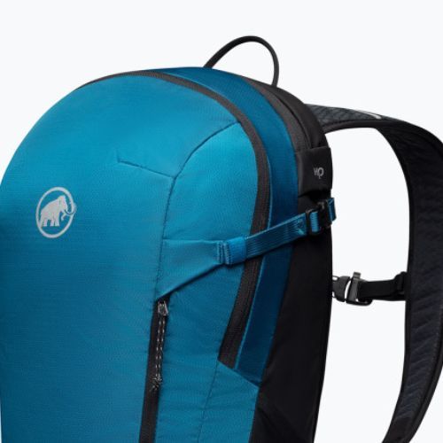 Mammut Lithium 20 l Wanderrucksack blau