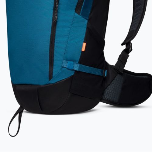Mammut Lithium 20 l Wanderrucksack blau