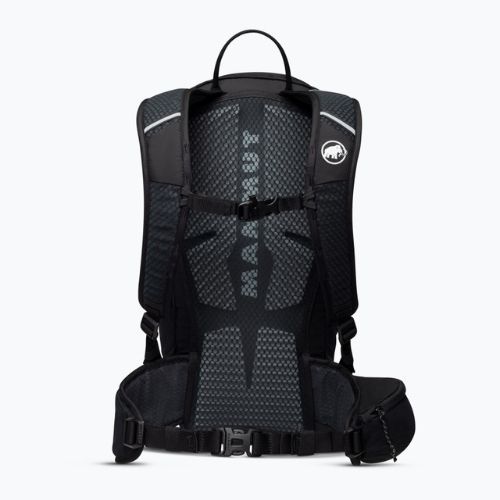 Mammut Lithium 25 l Wanderrucksack grün