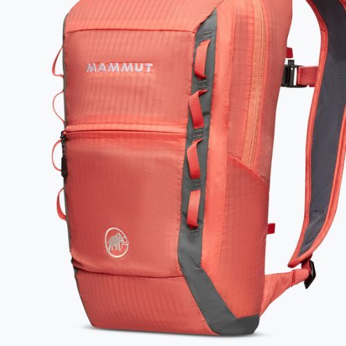 Mammut Neon Light 12 l Kletterrucksack rosa