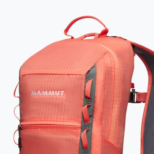 Mammut Neon Light 12 l Kletterrucksack rosa