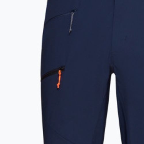 Mammut Herren-Softshellhose Aenergy Light So navy blau 1022-01770-5118-46-10